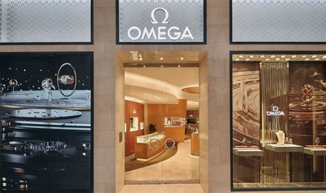 omega watches australia service|omega boutique melbourne.